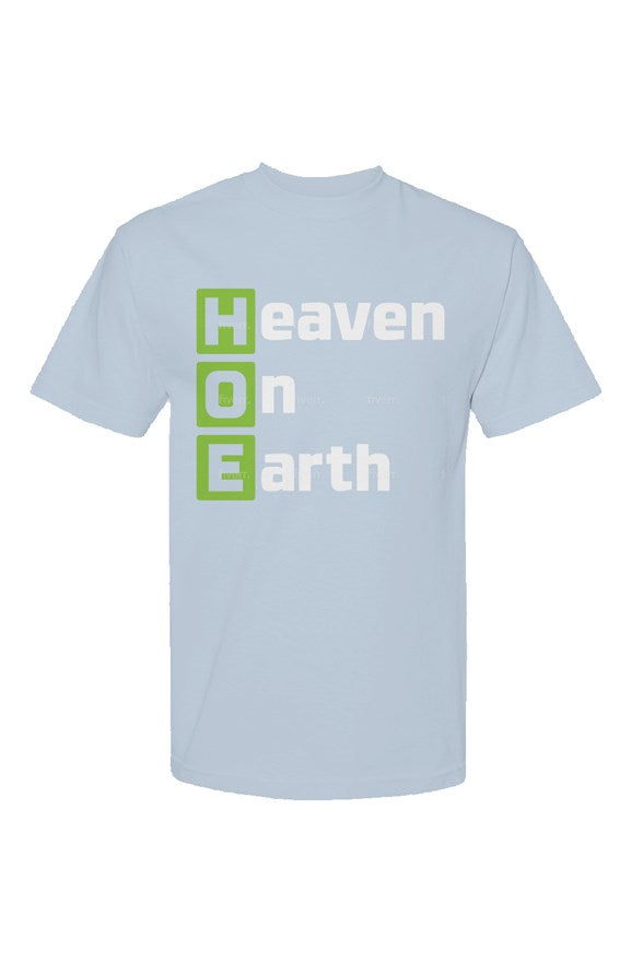Heaven On Earth T-Shirt