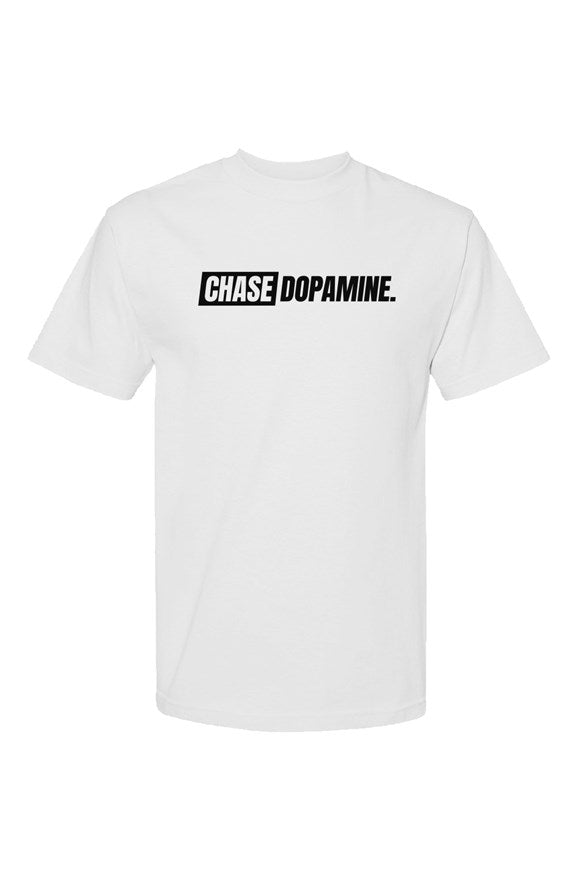 Chase Dopamine Classic Streetwear T Shirt