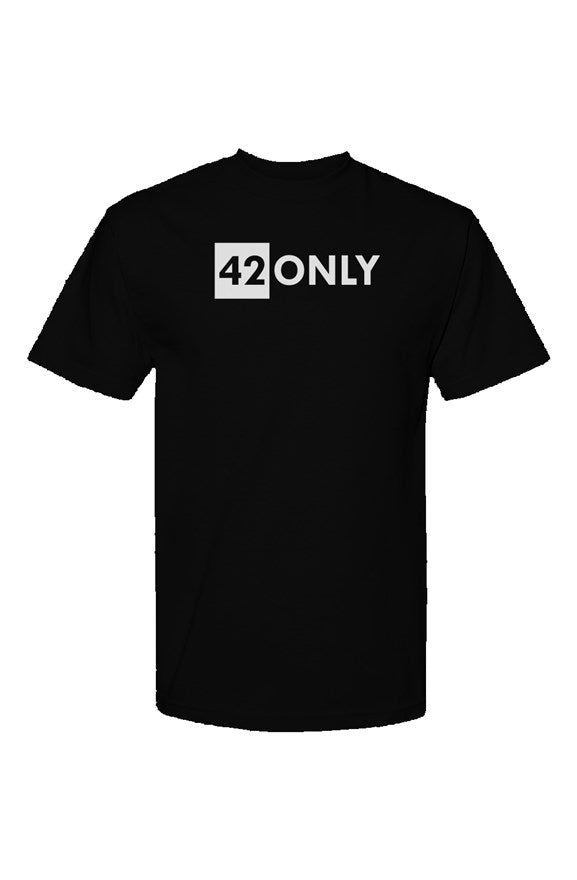 42 Only Classic T-Shirt
