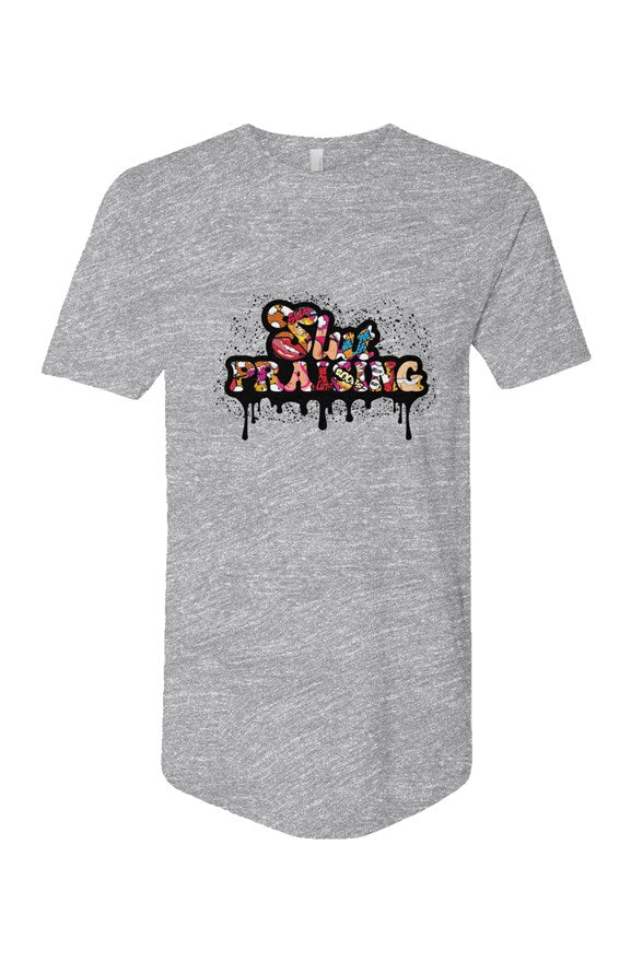 Sl*t Shaming Long Body Crew