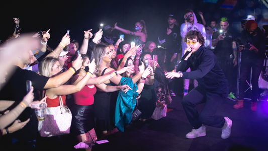 What it’s Like to Party: Super Bowl LV w/ @migos @jackharlow @torylanez