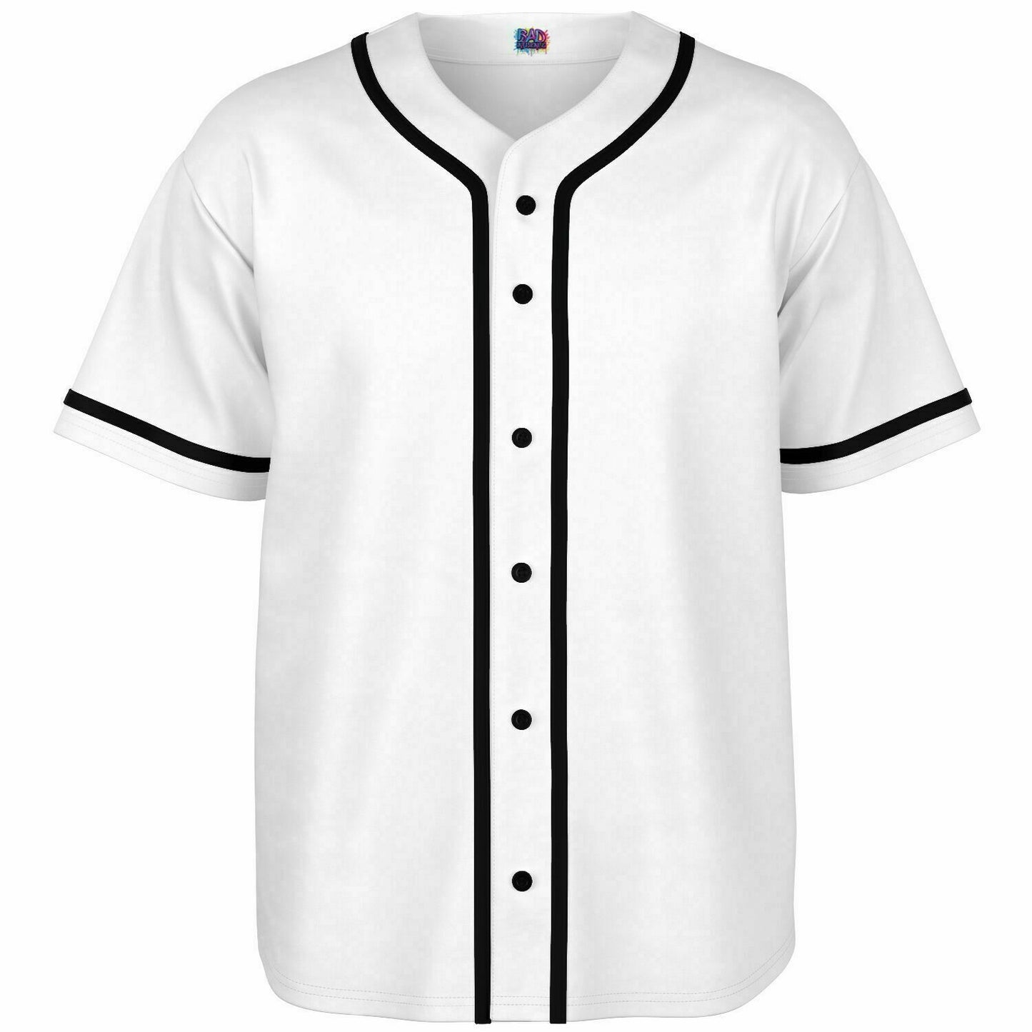 Bender Buddies Jersey [White]