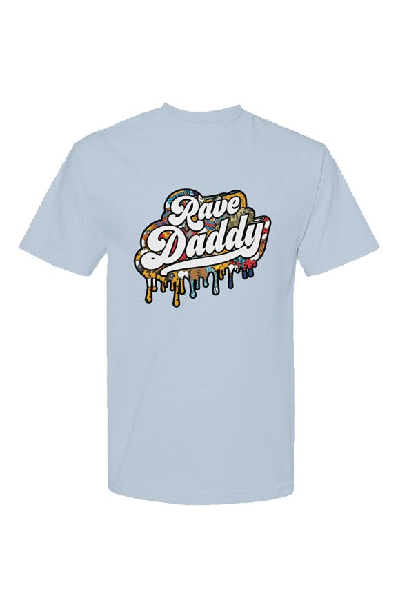 Rave Daddy T-Shirt [Blue]