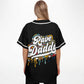 Rave Daddy Jersey [Black]