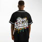 Rave Daddy Jersey [Black]