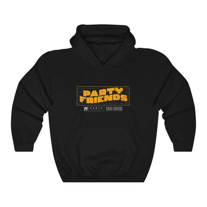 Party Friends Heavy Blend™ Hoodie