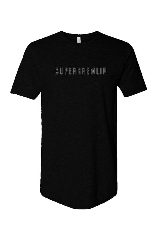 Super Gremlin Long Body Crew