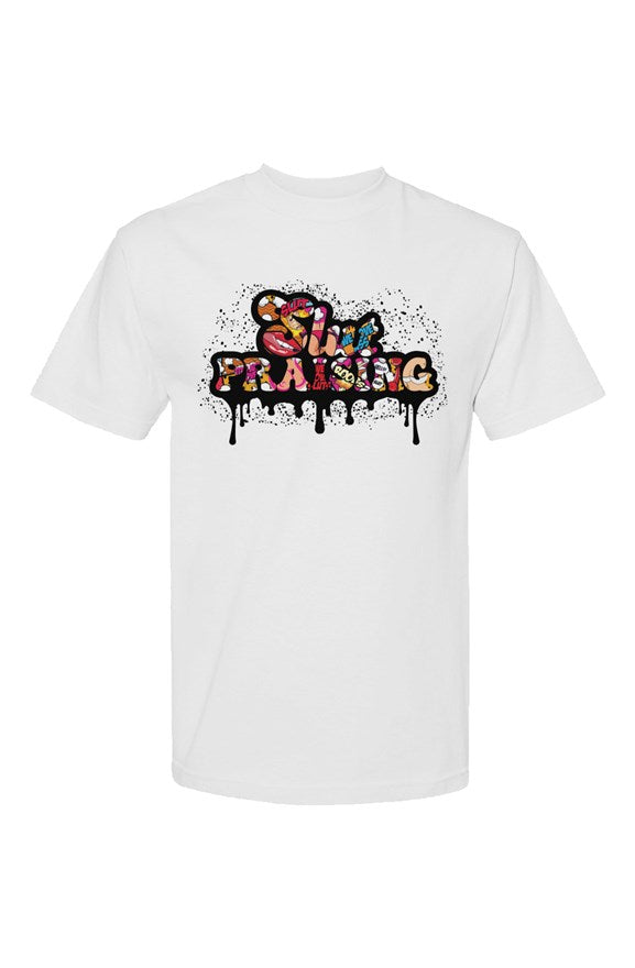 Sl*t Praising Classic T-Shirt