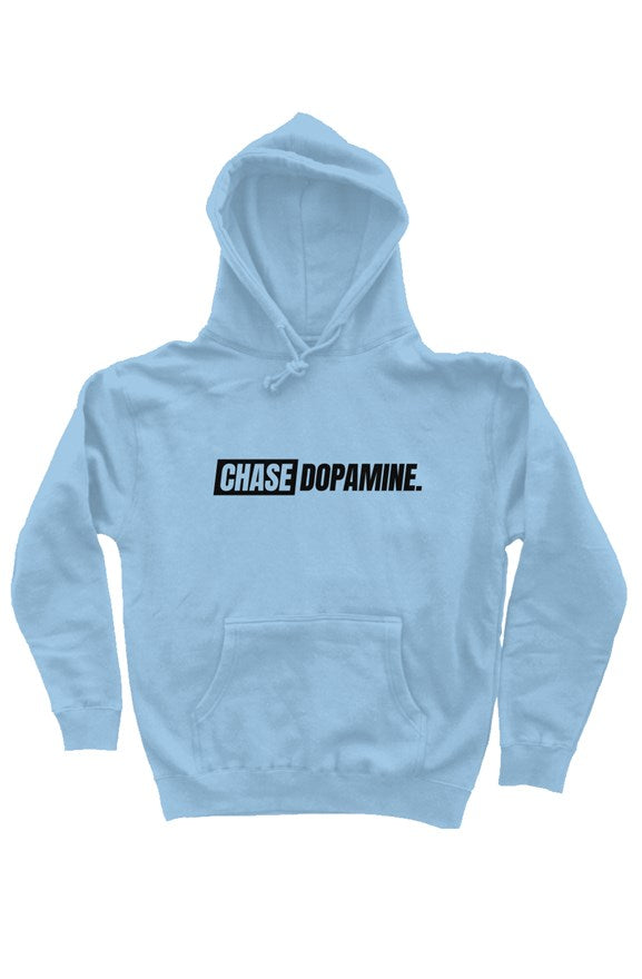 Chase Dopamine [Blue] Pullover Hoodie