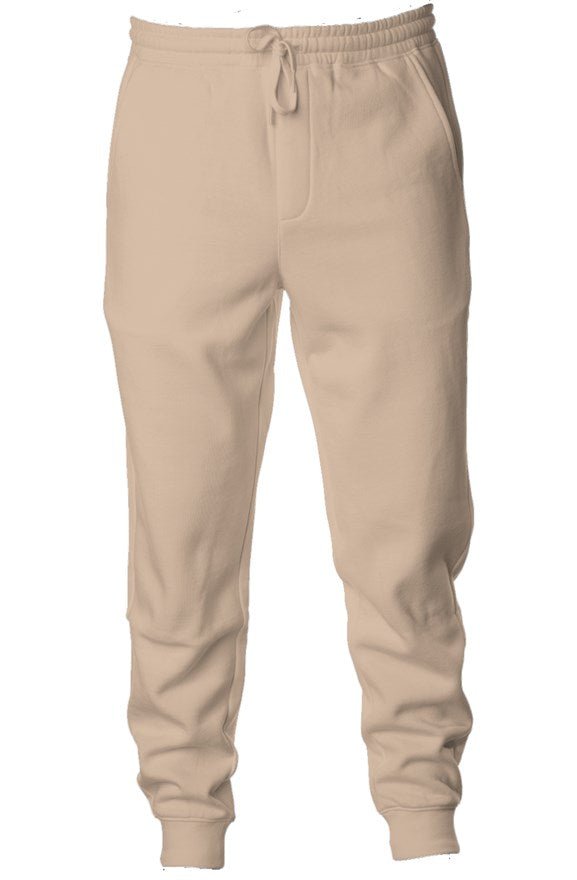 Fleece Joggers