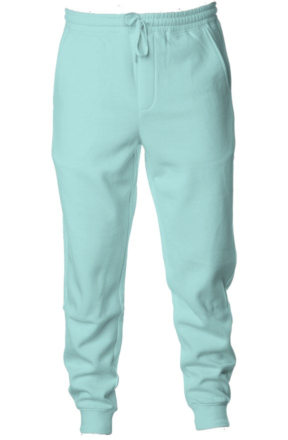 Fleece Joggers [Mint]