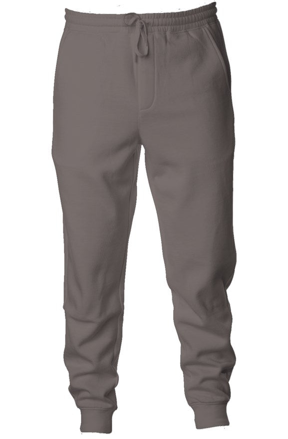 Fleece Joggers [Pigment Black]