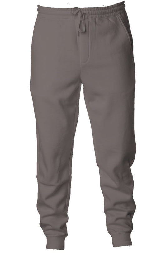 Fleece Joggers [Pigment Black]