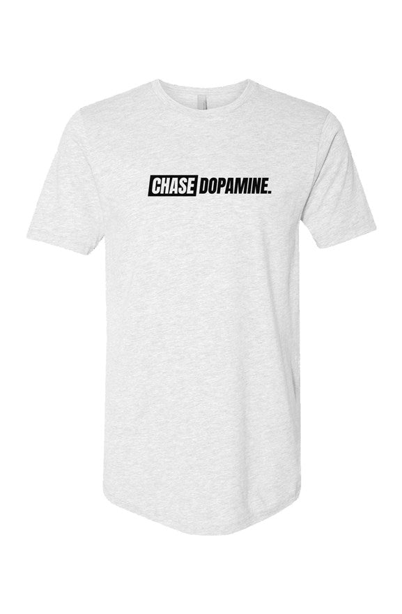 Chase Dopamine Long Body Short Sleeve 