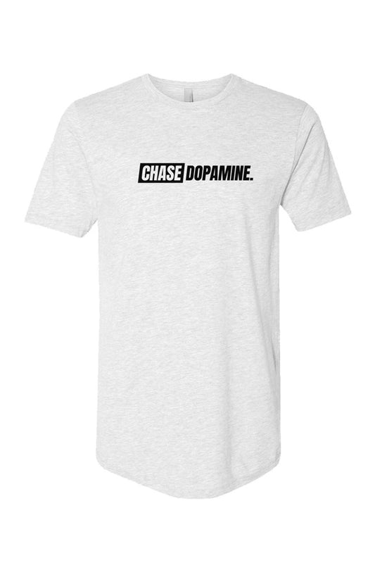 Chase Dopamine Long Body Short Sleeve 