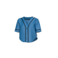 Don't Date Broke Boys Crop Jacket