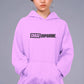 Chase Dopamine [Lavendar] Pullover Hoodie
