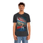 I Want Candy Short Sleeve Tee
