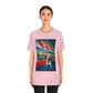I Want Candy Short Sleeve Tee