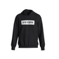 Say No To Str*ppers Pullover Hoodie