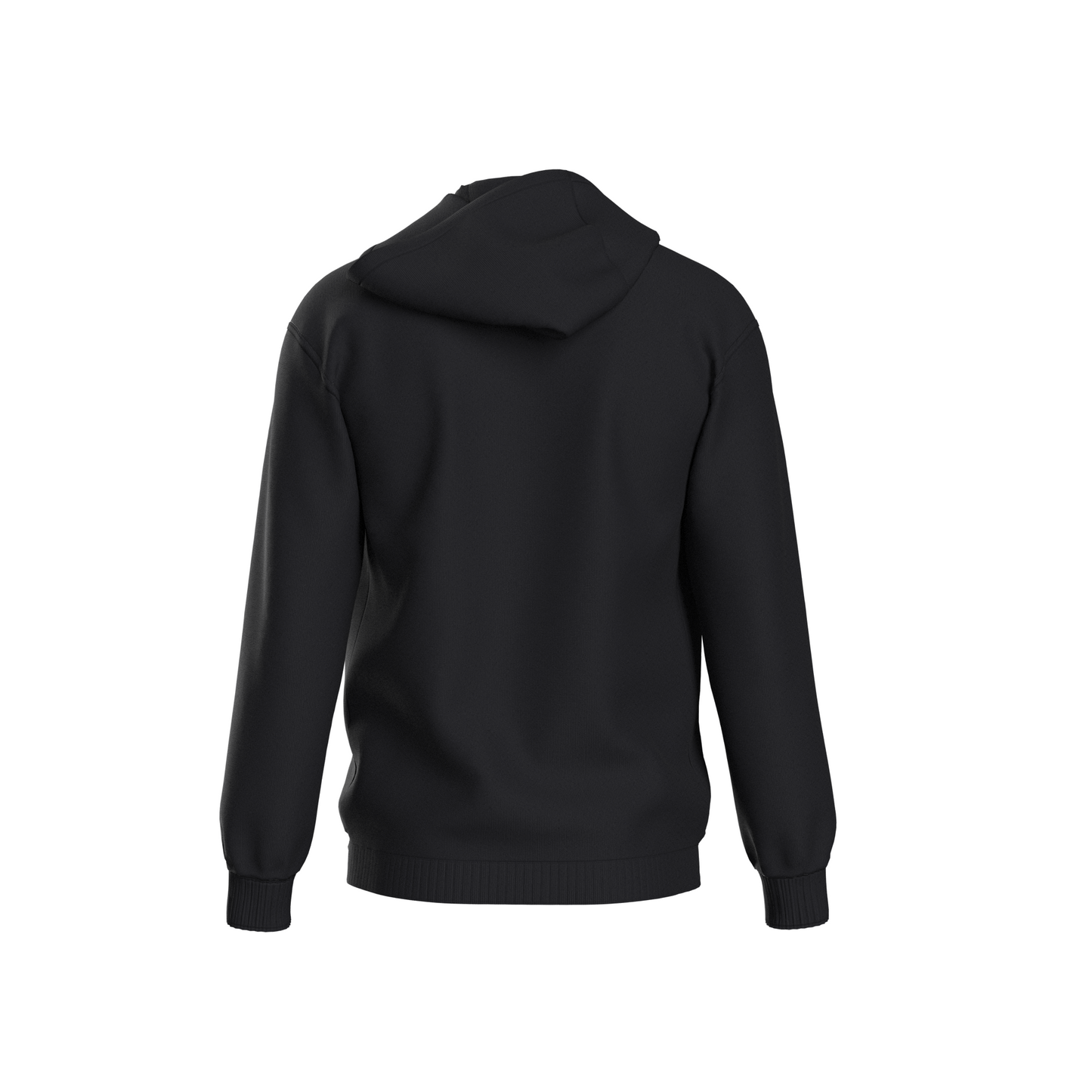 Say No To Str*ppers Pullover Hoodie
